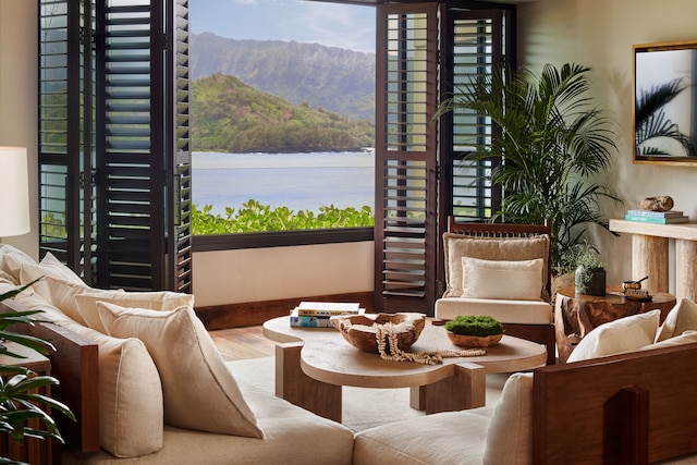 1 ホテル ハナレイ ベイ