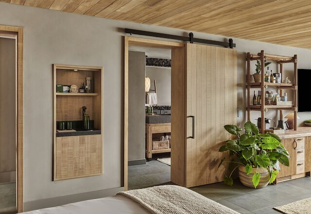 1 ホテル ハナレイ ベイ