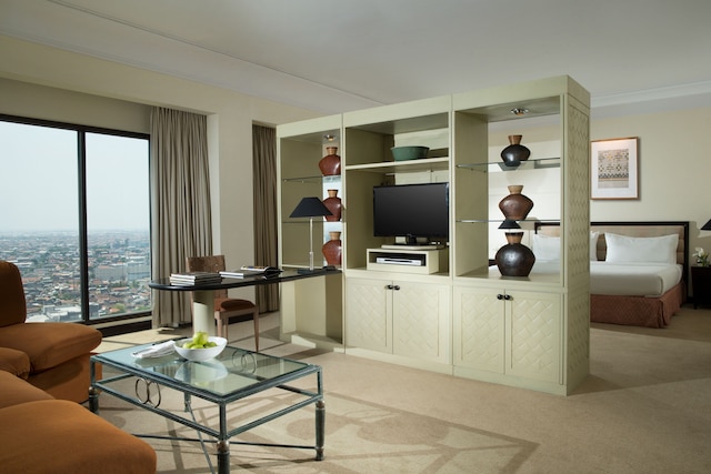 ブミ スラバヤ シティ リゾート