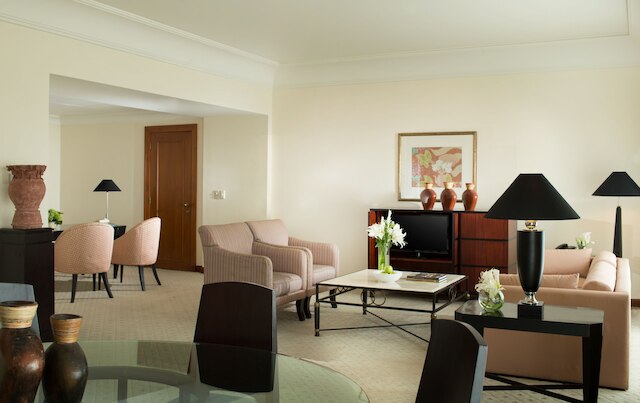 ブミ スラバヤ シティ リゾート