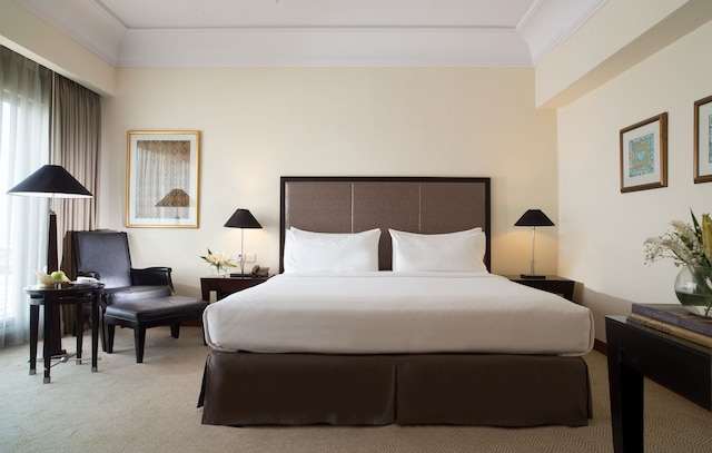 ブミ スラバヤ シティ リゾート