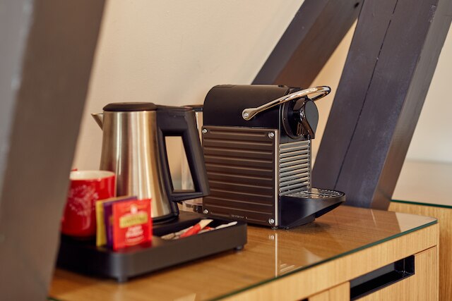 スイソテル アムステルダム