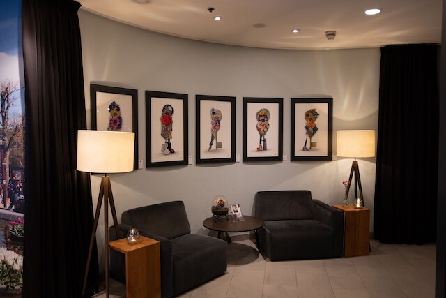 スイソテル アムステルダム