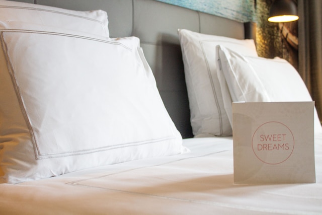 スイソテル アムステルダム