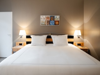 スイソテル アムステルダム