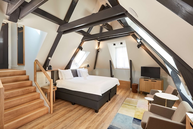 スイソテル アムステルダム