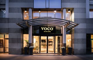 ボコ ウィーン プラーター by IHG