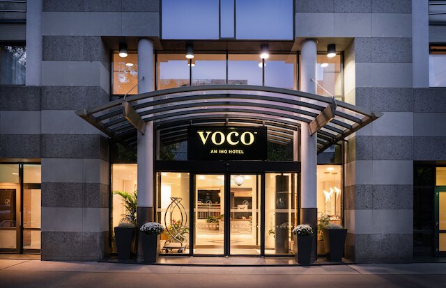 ボコ ウィーン プラーター by IHG