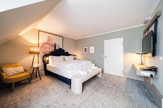 ボコ ウィーン プラーター by IHG