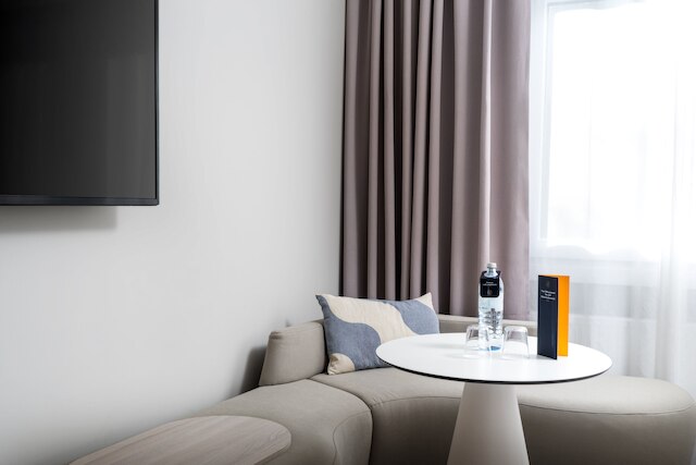 ボコ ウィーン プラーター by IHG