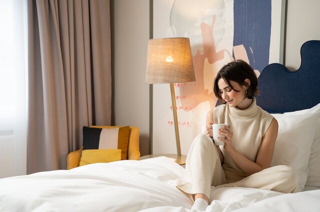 ボコ ウィーン プラーター by IHG