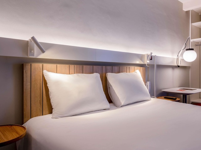 アイビス ラ ロシェル サントル イストリック ホテル