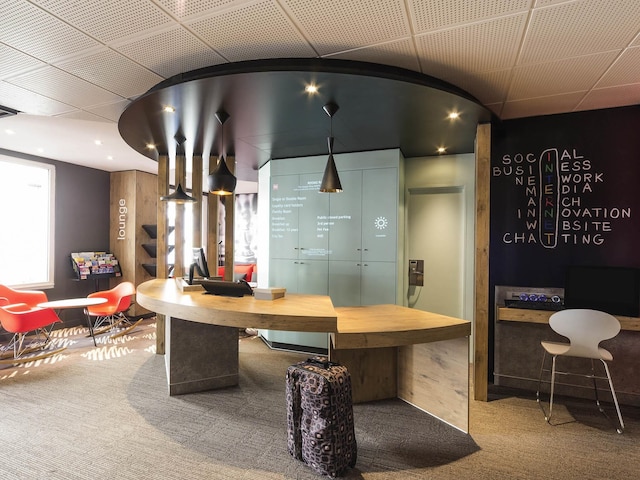 アイビス ラ ロシェル サントル イストリック ホテル