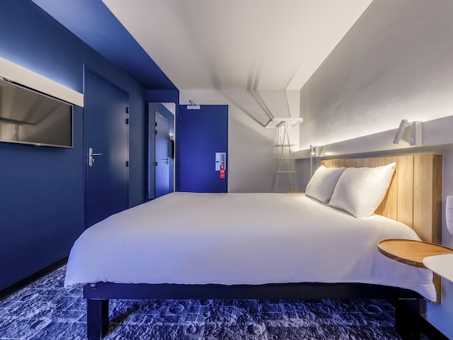 アイビス ラ ロシェル サントル イストリック ホテル