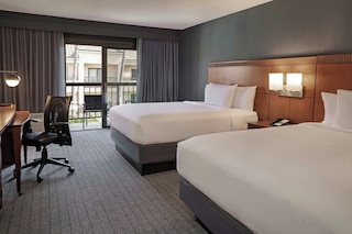 コートヤード・バイ・マリオット・アナハイム・ブエナパーク