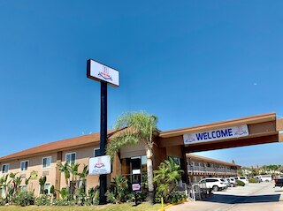 ブエナ パーク イン