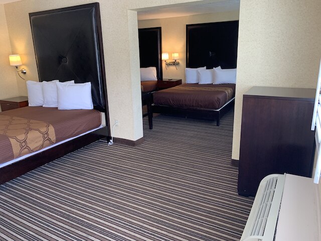 ブエナ パーク イン