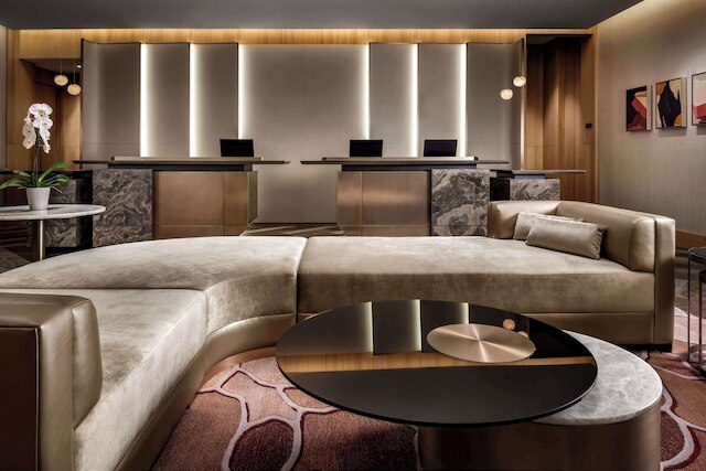 パーク ハイアット トロント