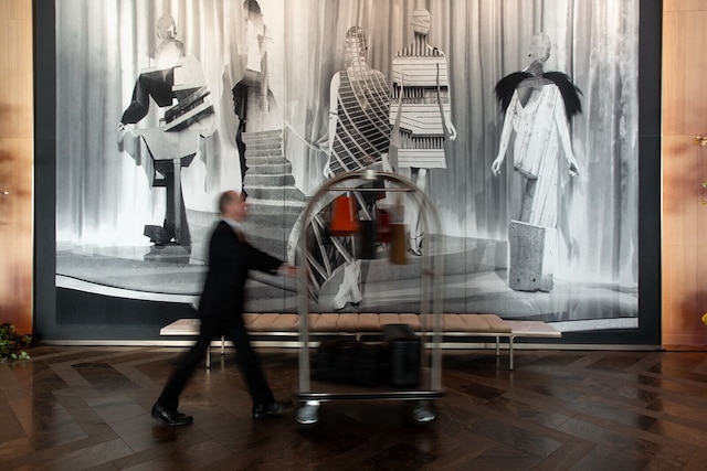 パーク ハイアット トロント