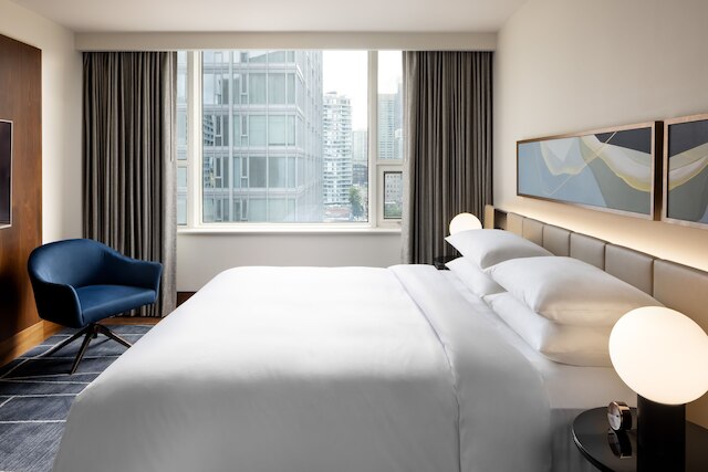 パーク ハイアット トロント