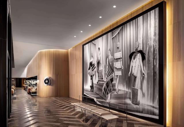 パーク ハイアット トロント