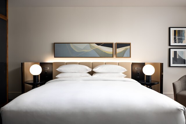 パーク ハイアット トロント