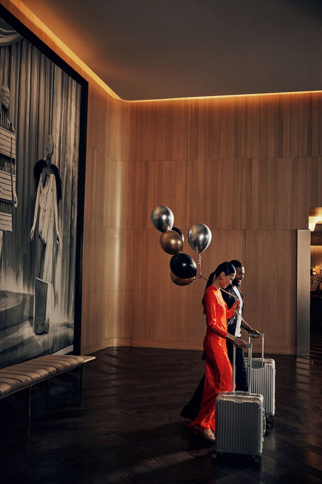 パーク ハイアット トロント