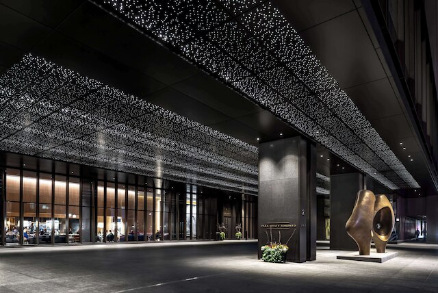 パーク ハイアット トロント