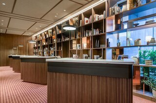 ザ ウェスティン マドリード クスコ