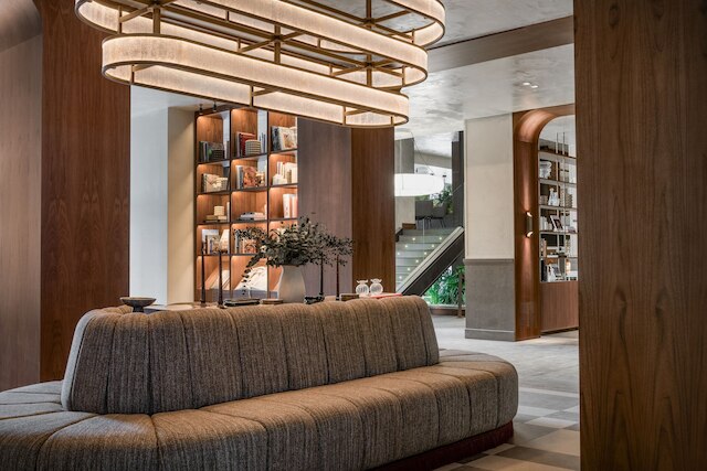 ザ ウェスティン マドリード クスコ