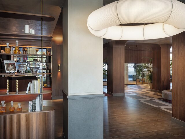 ザ ウェスティン マドリード クスコ