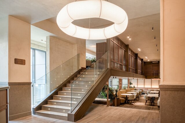 ザ ウェスティン マドリード クスコ