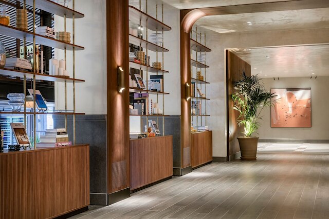 ザ ウェスティン マドリード クスコ