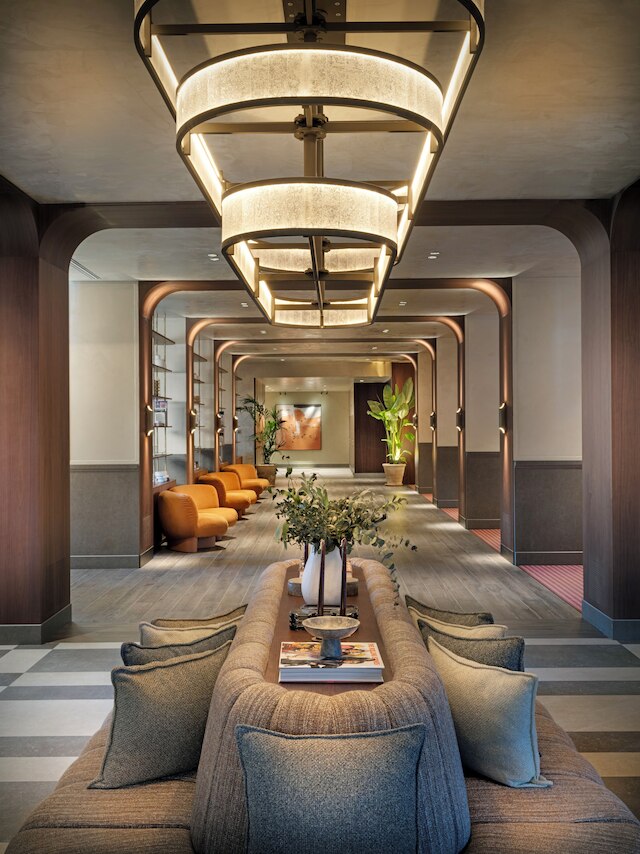 ザ ウェスティン マドリード クスコ