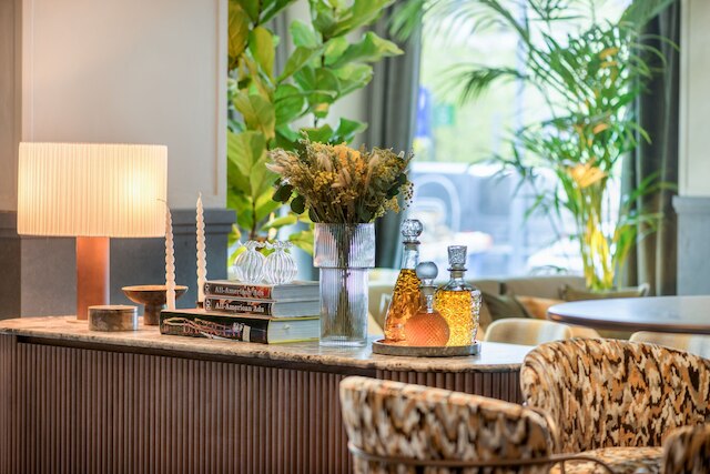 ザ ウェスティン マドリード クスコ