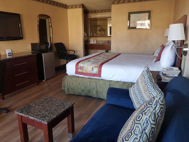 トラベロッジ バイ ウィンダム コスタ メサ ニューポート ビーチ アシエンダ