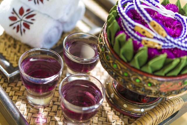 アンサナ ラグーナ プーケット