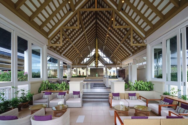 アンサナ ラグーナ プーケット