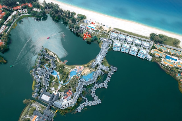 アンサナ ラグーナ プーケット