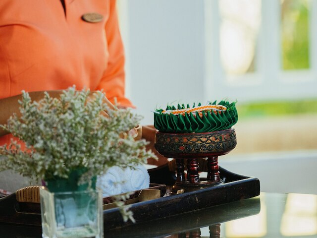 アンサナ ラグーナ プーケット