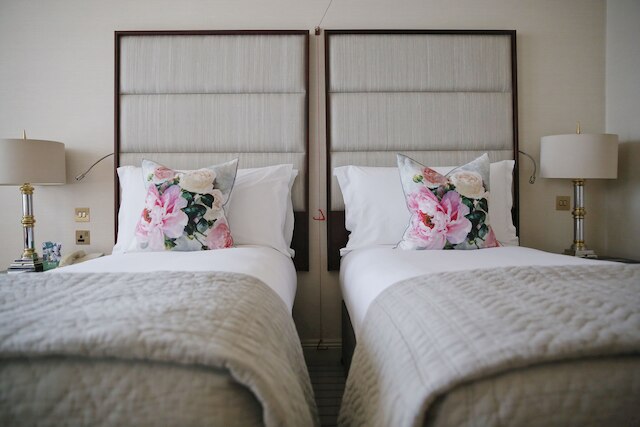 ザ ウエストベリー ホテル