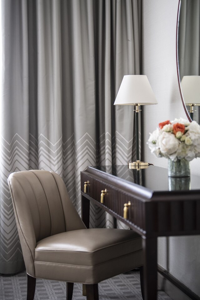 ザ ウエストベリー ホテル