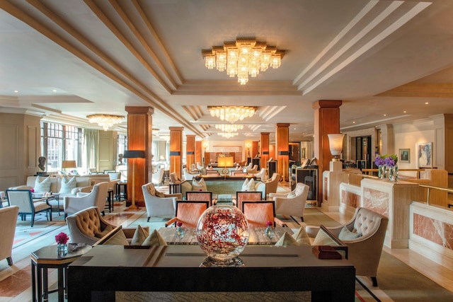 ザ ウエストベリー ホテル