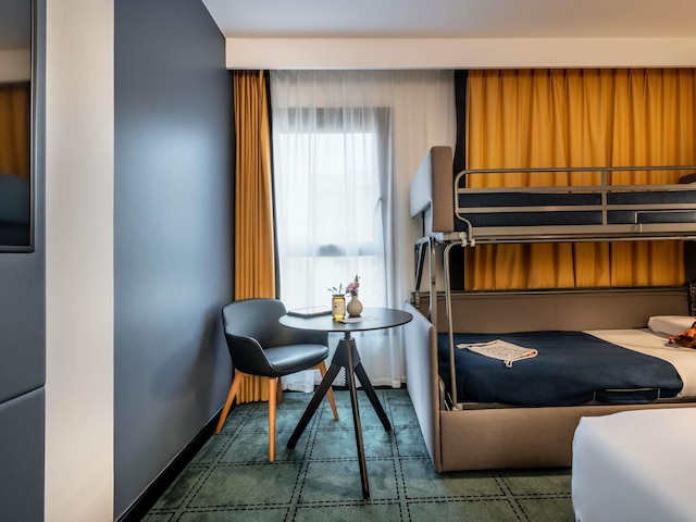 メルキュール パリ ポルト ドゥ ベルサイユ エクスポ