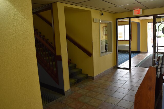 デイズ イン バイ ウィンダム グランド アイランド