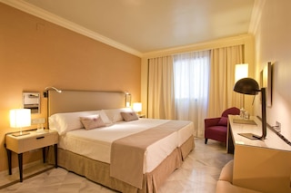 ヴィンチ アルバイシン ホテル