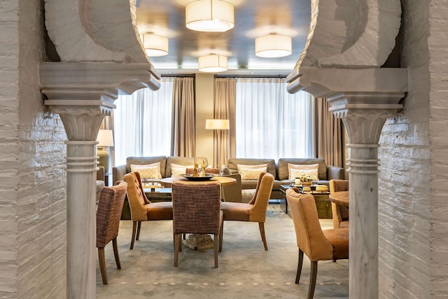 ヴィンチ アルバイシン ホテル