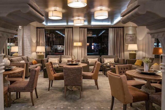 ヴィンチ アルバイシン ホテル