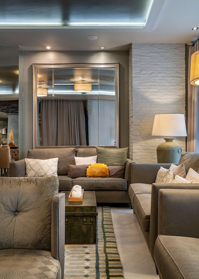 ヴィンチ アルバイシン ホテル