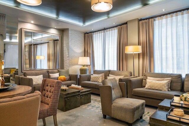 ヴィンチ アルバイシン ホテル